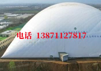 榆林安全保护气膜棚卷帘门,电动门